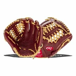 Rawlings Sandlot 11.75" Glove - RHT
