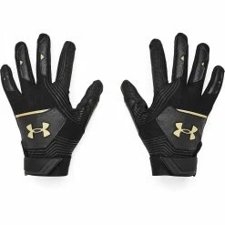 Under Armour Clean Up Batting Gloves - Adult 2XL