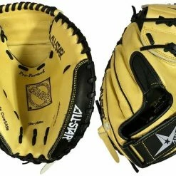 All-Star All Star 31.5" Baseball Catchers Mitt - RHT