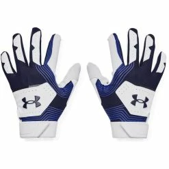 Under Armour Clean Up Batting Gloves - Adult Small 13 Under Armour Clean Up Batting Gloves - Adult Small -APPAREL Sales Store 20776835