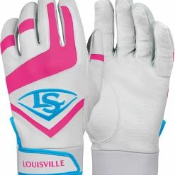 Louisville Slugger Diva YOUTH Batting Gloves