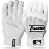 Franklin Digitek Youth Batting Gloves - Youth Medium - White -APPAREL Sales Store 36735033 Franklin Classic XT Youth whitewhite 0400908b 10ee 40cd a660 0c86c62fb939