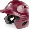 Under Armour Adult Batters Helmet (6 1/2 - 7 1/2) - Maroon -APPAREL Sales Store 6OEtlEMg 251c24e6 d1a4 4561 b246 c116082ffcca
