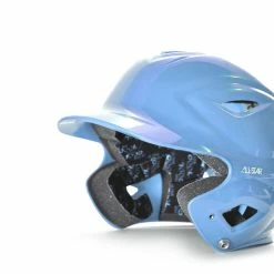 All-Star All Star Sky Blue System 7 Batters Helmet (6 1/2 - 7 1/2)