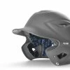 All-Star All Star MATTE FINISH Grey System 7 Batters Helmet (6 1/2 - 7 1/2) -APPAREL Sales Store 9b3uFrgA a166c843 da7c 4781 b439 d876f2c95d60