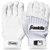 Franklin MLB Pro Classic Adult Batting Gloves - Medium - White -APPAREL Sales Store FRANK PRO CLASSIC W ce5a908b 3e56 40ac b730 cbd7f3759d88
