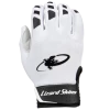 Lizard Skin Komodo V2 Batting Gloves - Diamond White - 2 Extra Large -APPAREL Sales Store KM2200 8e5d2d84 0b39 45fb b69d 4bbdd55ae716