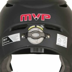 MVP Adjustable MATTE Batters Helmet