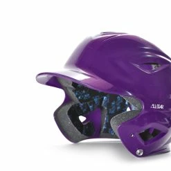 All-Star All Star Purple System 7 Batters Helmet (6 1/2 - 7 1/2)