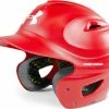 Under Armour Youth Batters Helmet (6 3/4 & Down) - Red -APPAREL Sales Store QbXswfXQ 3cebadf4 2947 461c a14a bebaf49f00ca