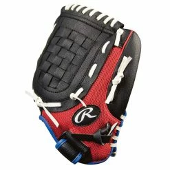 Rawlings Youth Hybrid 11.5" Glove