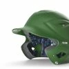 All-Star All Star MATTE FINISH Dark Green System 7 Batters Helmet (6 1/2 - 7 1/2) -APPAREL Sales Store YRp3Ko2w
