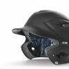 All-Star All Star MATTE YOUTH Black System 7 Batters Helmet (6 3/4 & Down) -APPAREL Sales Store ZB1H iMw