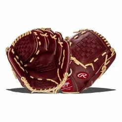 Rawlings Sandlot 12" Glove - RHT
