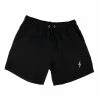 BRUCE BOLT 5" SHORT W/ LINER - BLACK -APPAREL Sales Store bruce bolt 5 short black bruce bolt 346484