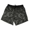 BRUCE BOLT 5" SHORT W/ LINER - CAMO GREEN -APPAREL Sales Store bruce bolt 5 short camo greeen bruce bolt 690281