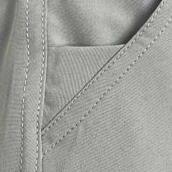 BRUCE BOLT 5" SHORT W/ LINER - GREY -APPAREL Sales Store bruce bolt 5 short grey bruce bolt 967436