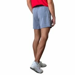 BRUCE BOLT 5" SHORT W/ LINER - STEEL BLUE 13 BRUCE BOLT 5" SHORT W/ LINER - STEEL BLUE -APPAREL Sales Store bruce bolt 5 short steel blue bruce bolt 531428