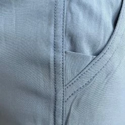 BRUCE BOLT 5" SHORT W/ LINER - STEEL BLUE 14 BRUCE BOLT 5" SHORT W/ LINER - STEEL BLUE -APPAREL Sales Store bruce bolt 5 short steel blue bruce bolt 671024