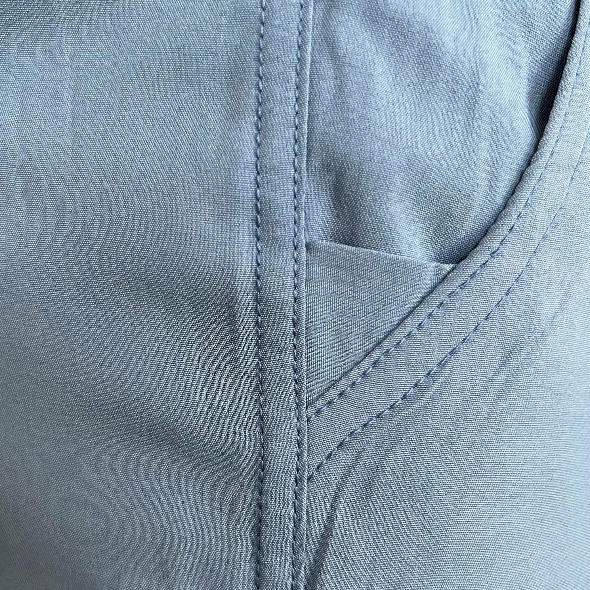 BRUCE BOLT 5" SHORT W/ LINER - STEEL BLUE 8 BRUCE BOLT 5" SHORT W/ LINER - STEEL BLUE - Image 6