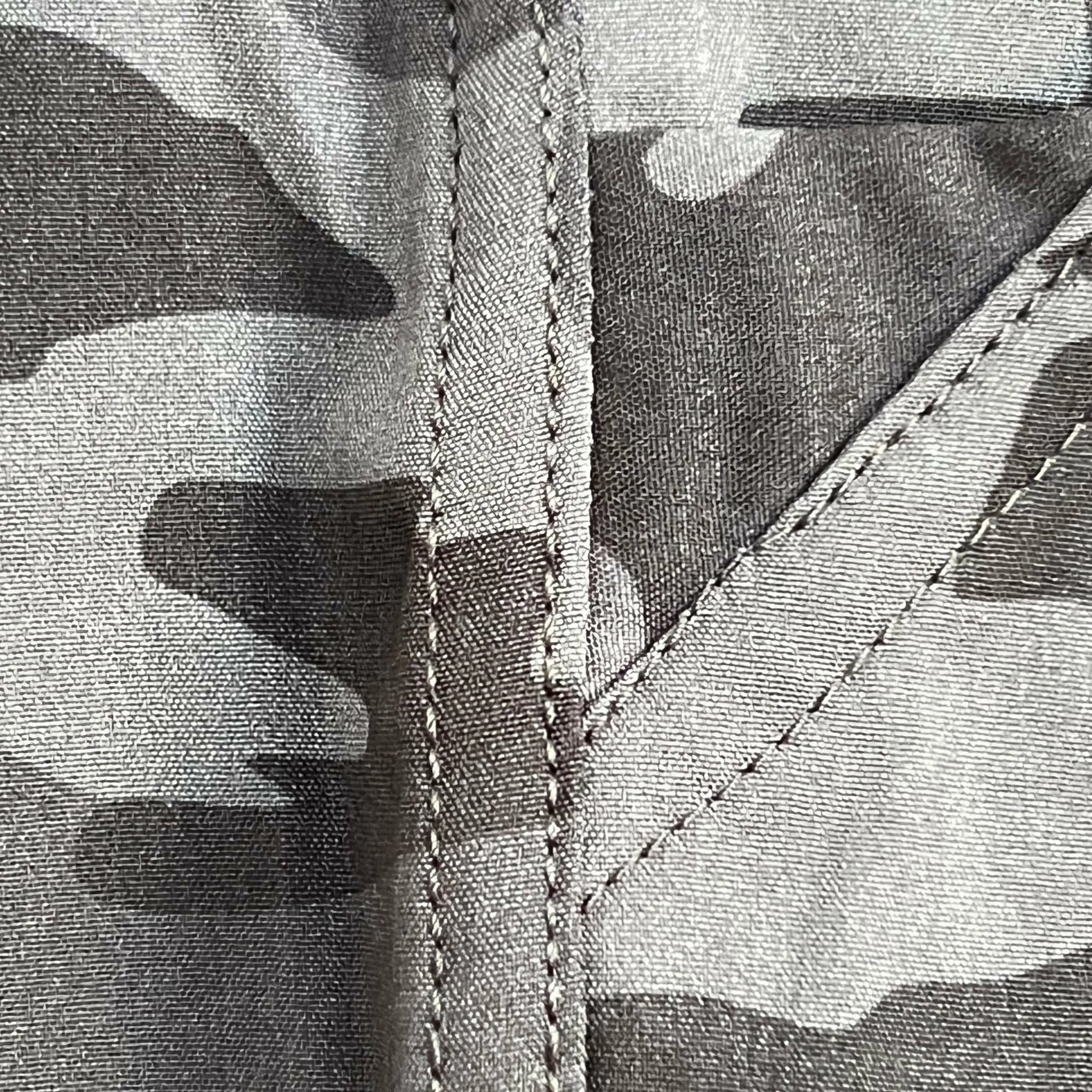 BRUCE BOLT 7" SHORT - CAMO GREEN 8 BRUCE BOLT 7" SHORT - CAMO GREEN - Image 6