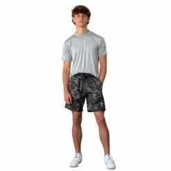 BRUCE BOLT 7" SHORT - CAMO GREEN 11 BRUCE BOLT 7" SHORT - CAMO GREEN -APPAREL Sales Store bruce bolt 7 short camo green bruce bolt 981885