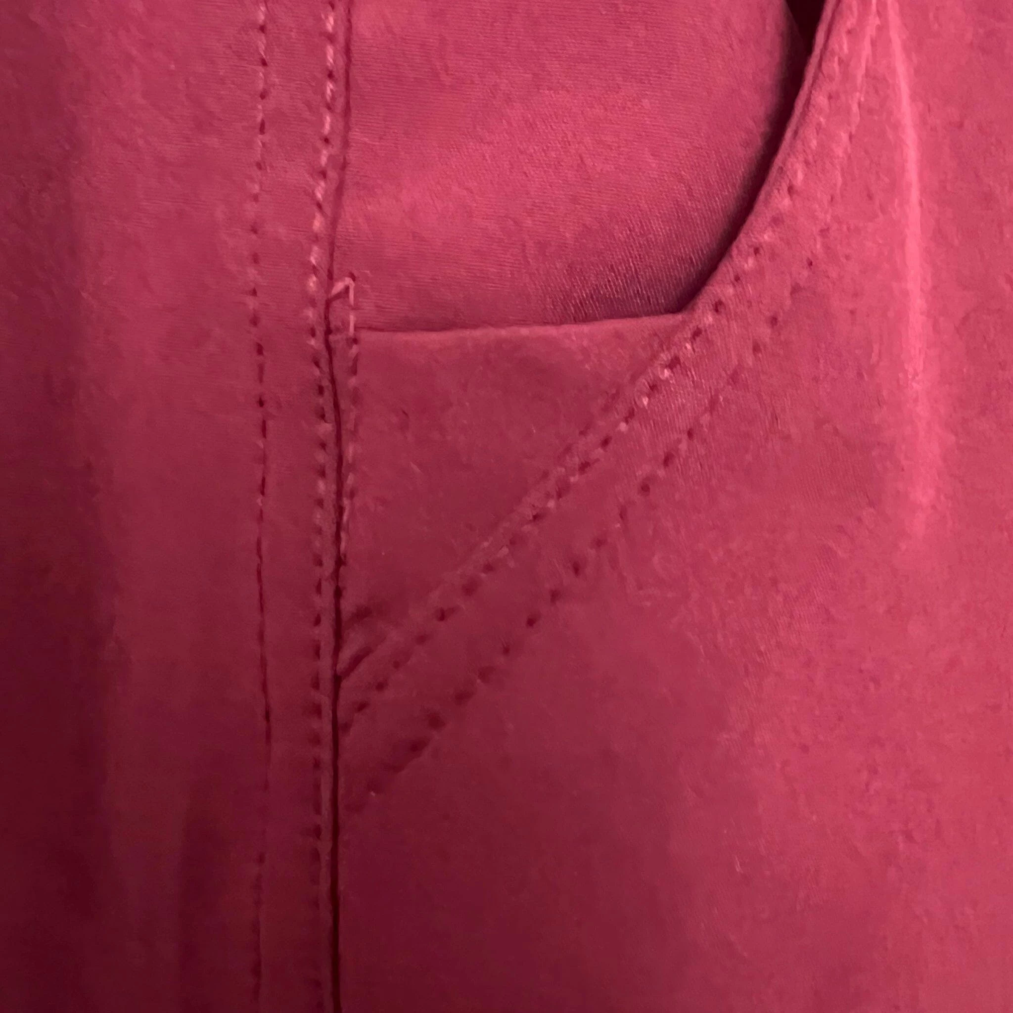 BRUCE BOLT 7" SHORTS - MAROON 7 BRUCE BOLT 7" SHORTS - MAROON - Image 5