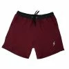 BRUCE BOLT 7" SHORTS - MAROON 2 BRUCE BOLT 7" SHORTS - MAROON -APPAREL Sales Store bruce bolt 7 shorts maroon shorts bruce bolt 427482