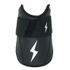 BRUCE BOLT PREMIUM PRO Elbow Guard - BLACK -APPAREL Sales Store bruce bolt arm guard black bruce bolt 161616