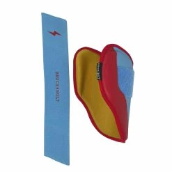 BRUCE BOLT PREMIUM PRO Elbow Guard - BABY BLUE -APPAREL Sales Store bruce bolt arm guard harrison bader blue bruce bolt 623469