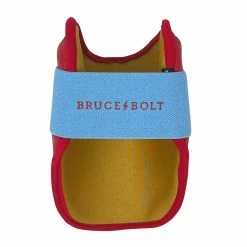 BRUCE BOLT PREMIUM PRO Elbow Guard - BABY BLUE -APPAREL Sales Store bruce bolt arm guard harrison bader blue bruce bolt 755134