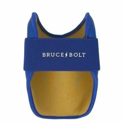 BRUCE BOLT PREMIUM PRO Elbow Guard - ROYAL -APPAREL Sales Store bruce bolt arm guard royal bruce bolt 425294