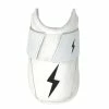BRUCE BOLT PREMIUM PRO Elbow Guard - WHITE -APPAREL Sales Store bruce bolt arm guard white bruce bolt 565031