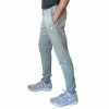 BRUCE BOLT Cotton Joggers - GREY -APPAREL Sales Store bruce bolt cotton joggers grey joggers bruce bolt 343737