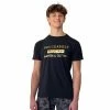BRUCE BOLT "GOLD SERIES" Tshirt - BLACK And GOLD -APPAREL Sales Store bruce bolt gold series tshirt black and gold t shirt bruce bolt 619875