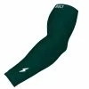 BRUCE BOLT Graduated Compression Premium Arm Sleeve - GREEN -APPAREL Sales Store bruce bolt graduated compression premium arm sleeve green brucebolt 983393