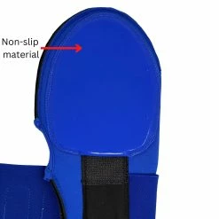 BRUCE BOLT Left Hand Sliding Mitt - ROYAL LEFT -APPAREL Sales Store bruce bolt left hand sliding mitt royal left sliding mitt bruce bolt 392196