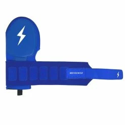 BRUCE BOLT Left Hand Sliding Mitt - ROYAL LEFT -APPAREL Sales Store bruce bolt left hand sliding mitt royal left sliding mitt bruce bolt 726743