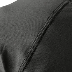 BRUCE BOLT Long Sleeve Performance T-Shirt With Reflective Bolt- BLACK -APPAREL Sales Store bruce bolt long sleeve performance t shirt with reflective bolt black bruce bolt 145774