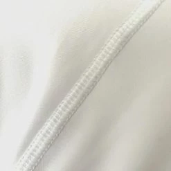 BRUCE BOLT Long Sleeve Performance T-Shirt With Reflective Bolt- WHITE -APPAREL Sales Store bruce bolt long sleeve performance t shirt with reflective bolt white bruce bolt 753940