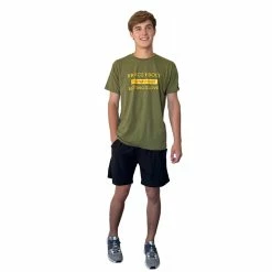 BRUCE BOLT "MILITARY SERIES" Tshirt - GREEN And YELLOW -APPAREL Sales Store bruce bolt military series tshirt green and yellow t shirt bruce bolt 995976