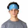 BRUCE BOLT Performance Headband - BABY BLUE