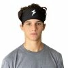 BRUCE BOLT Performance Headband - BLACK -APPAREL Sales Store bruce bolt performance headband black bruce bolt 516620