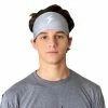 BRUCE BOLT Performance Headband - GREY -APPAREL Sales Store bruce bolt performance headband grey bruce bolt 221470