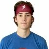 BRUCE BOLT Performance Headband - MAROON 1 BRUCE BOLT Performance Headband - MAROON -APPAREL Sales Store bruce bolt performance headband maroon bruce bolt 230478