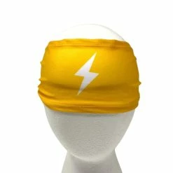 APPAREL Sales Store -APPAREL Sales Store bruce bolt performance headband yellow bruce bolt 726190