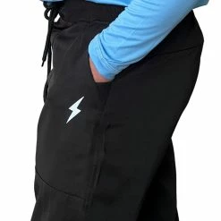 BRUCE BOLT Performance Joggers - BLACK 11 BRUCE BOLT Performance Joggers - BLACK -APPAREL Sales Store bruce bolt performance joggers black joggers bruce bolt 698884