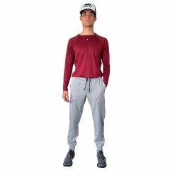 BRUCE BOLT Performance Joggers - GREY -APPAREL Sales Store bruce bolt performance joggers grey joggers bruce bolt 118534