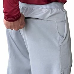 BRUCE BOLT Performance Joggers - GREY -APPAREL Sales Store bruce bolt performance joggers grey joggers bruce bolt 403518