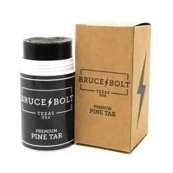 BRUCE BOLT Premium Pine Tar 1-Pack -APPAREL Sales Store bruce bolt premium pine tar 1 pack pine tar hobbs quality gear 359155